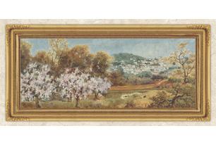 Dec Orsay Декор 30х60 9шт