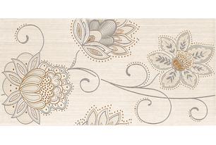 Dec Puntilla Beige Декор 20х50