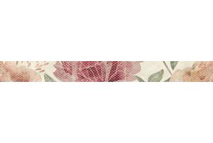 Cеn Rose Бордюр 7,5х75