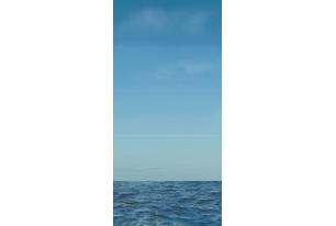 Porto Tall Ship Ocean Панно 125x60 (5пл)