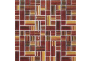 P101B мозаика (2,35х2,35/2,35x4,85) 30х30