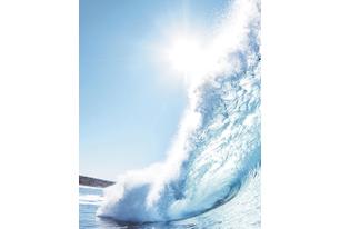 Porto Wave A Панно 75x60 (3пл)