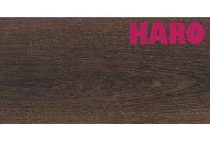 Плинтус ламинированный HARO TRITTY 100 Gran Via 4V Дуб Дымчатый Агатовый, 19х58х2200 мм, (10 шт./уп.