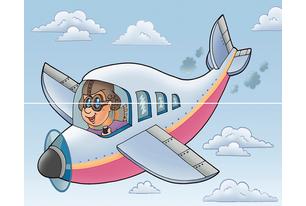 Piloto Панно (из 2-х штук) 40х50