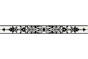 Cnf Princess Бордюр 5х50