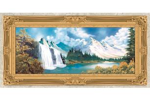 Decor Marina Декор 30x60