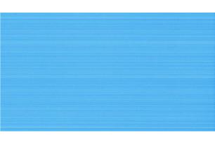 Плитка настенная Blue (КПО16МР606) 25x45