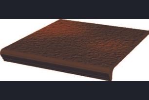 Cloud Brown Ступень простая с капиносом 30х33х1,1