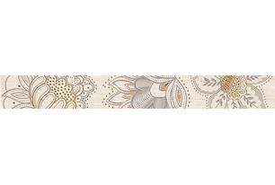 Cnf Puntilla Beige Бордюр 5х50