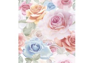 Dec Bouquet Panno (панно из 2-х шт) КПН16Bouquet 50х45