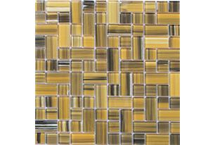 P107B мозаика (2,35х2,35/2,35x4,85) 30х30