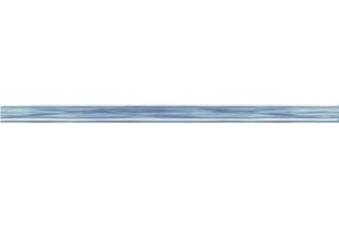 Mold Breeze Бордюр КБД1Breeze 2,5x45