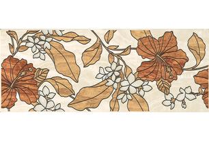 Dec Dube Beige Декор 20х50