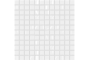 Темари белый мозаика 20003 29,8х29,8