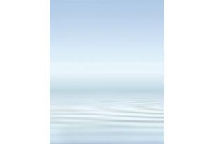 Porto Water and Stones B Панно 75x60 (3пл)