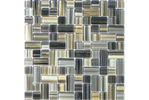 P102B мозаика (2,35х2,35/2,35x4,85) 30х30