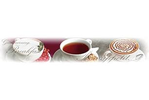 Breakfast Бордюр B300D137 30х6