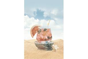 Cocktail Декор D2 D2D140 20х30
