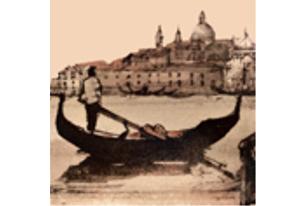 PARMA BOAT Декор 10х10