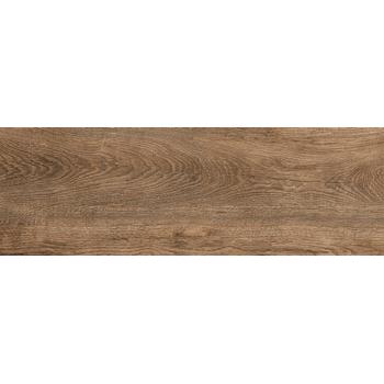 Italian Wood Керамогранит темно-коричневый G-252/SR/20x60