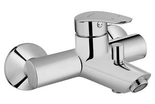 Смеситель для ванны Vitra Dynamic S (без аксессуаров)
