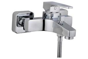 Смеситель для ванны Vitra Q-Line (без аксессуаров)