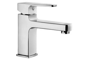 Смеситель для раковины Vitra Q-Line