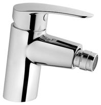 Смеситель для биде с донным клапаном VITRA Dynamic S A40952EXP