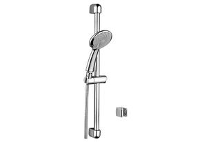 Душевой гарнитур Vitra Samba 3F с лейкой и шлангом (3 режима)