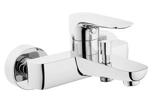 Смеситель для ванны Vitra X-Line (без аксессуаров)