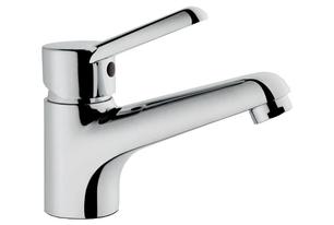 Смеситель для раковины VITRA Viva A41044EXP