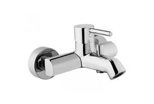 Смеситель для ванны Vitra Minimax S (без аксессуаров)