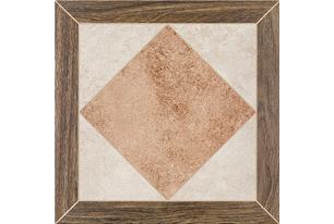 Persa Керамогранит Wood Frame (C-PE4R452D) 42х42
