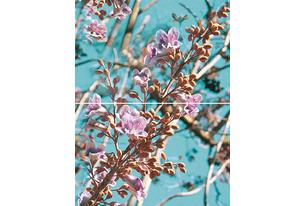 Spring P2D261 Панно из 2-х плиток 30х40