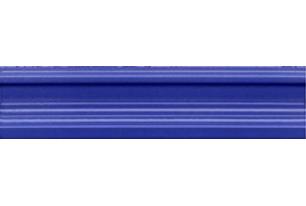 Багет синий BLB005 20х5