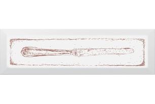 Knife Декор карамель NT\C25\2882 8,5х28,5