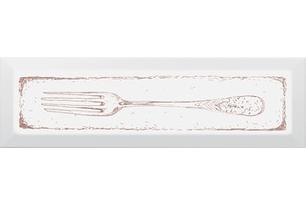 Fork Декор карамель NT\C26\2882 8,5х28,5