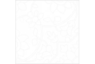 Девоншир Плитка настенная белый 5230 20х20