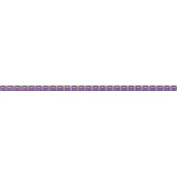 Карандаш Бисер фиолетовый POD013 20x0,6