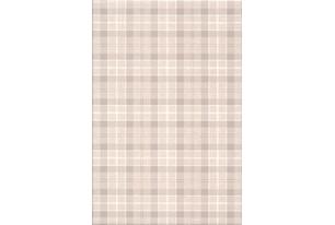 Традиция Плитка настенная клетка 8236 20х30