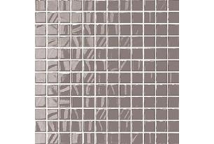 Темари Плитка настенная серый (мозаика) 20050 N 29,8х29,8