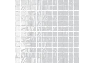 Темари мозаика серебро 20058 29,8х29,8
