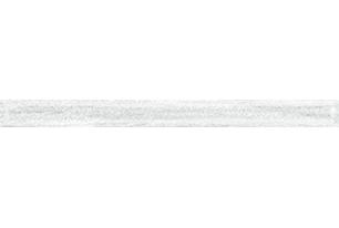 Monocolor Бордюр стекло Silver 2х25