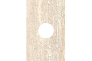 Efes Декор круг d10 25x40