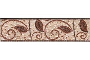 Galatia branch Бордюр 6,5х25