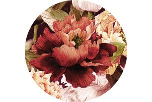 Peony Декор d12 12x12