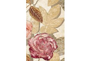 Illyria flowers-2 Декор 25x40