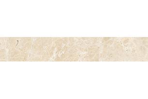 Illyria beige Бордюр напольный 5х30