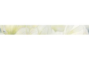 Rapsodia olive 01 Бордюр 60х6,5