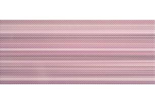 Rapsodia violet 03 Плитка настенная 25х60